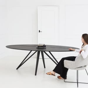 Balemo-Ovale-eikenhouten-eettafel-Spin-3×3