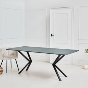 Balemo-Rechthoekige-Fenix-eettafel-VV-frame