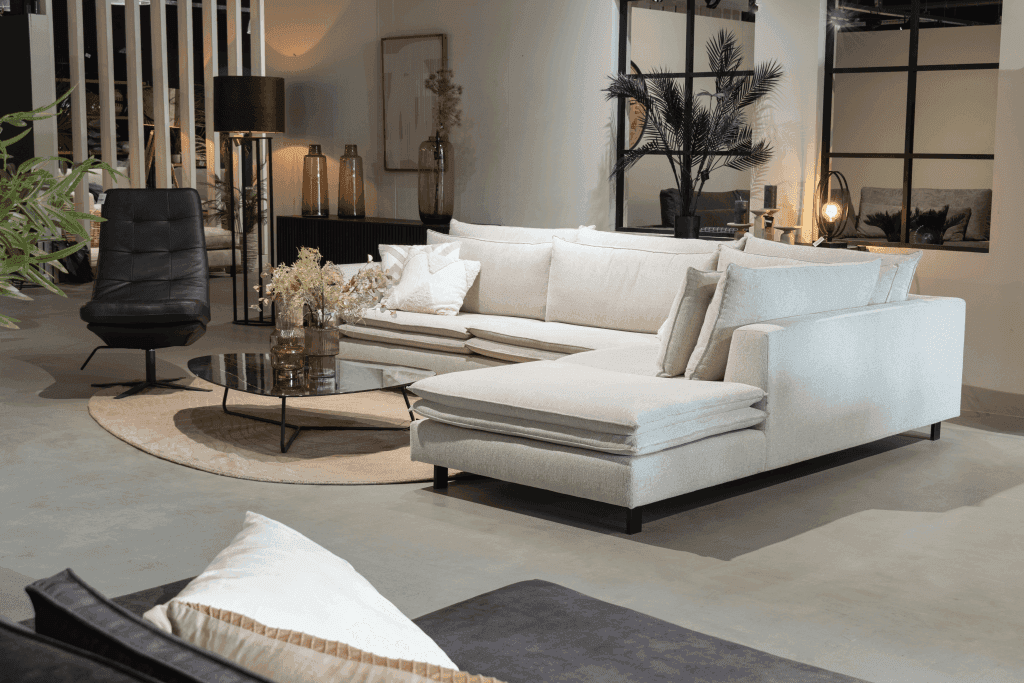 Bezoek onze woonwinkel in Roermond | Trendo Living