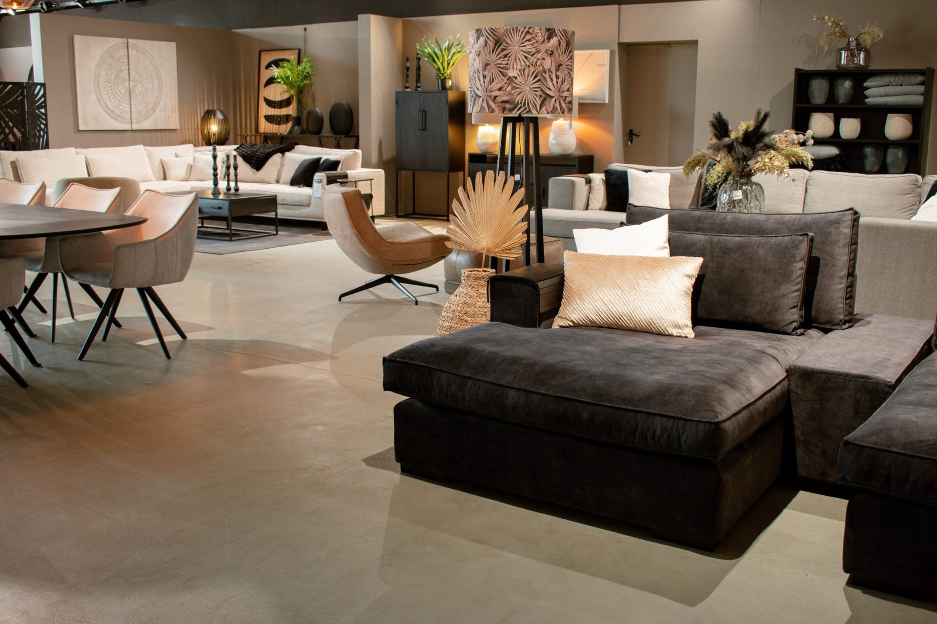 Trendo Living Roermond