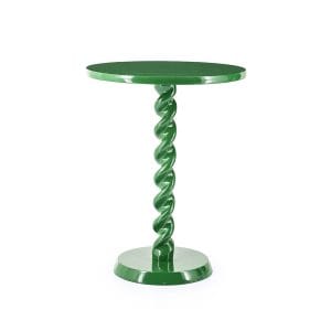 Bijzettafel-Gula-groen