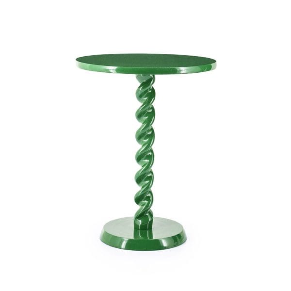 Bijzettafel-Gula-groen