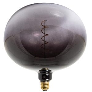 By-Boo-Gloeilamp-Edison-zwart