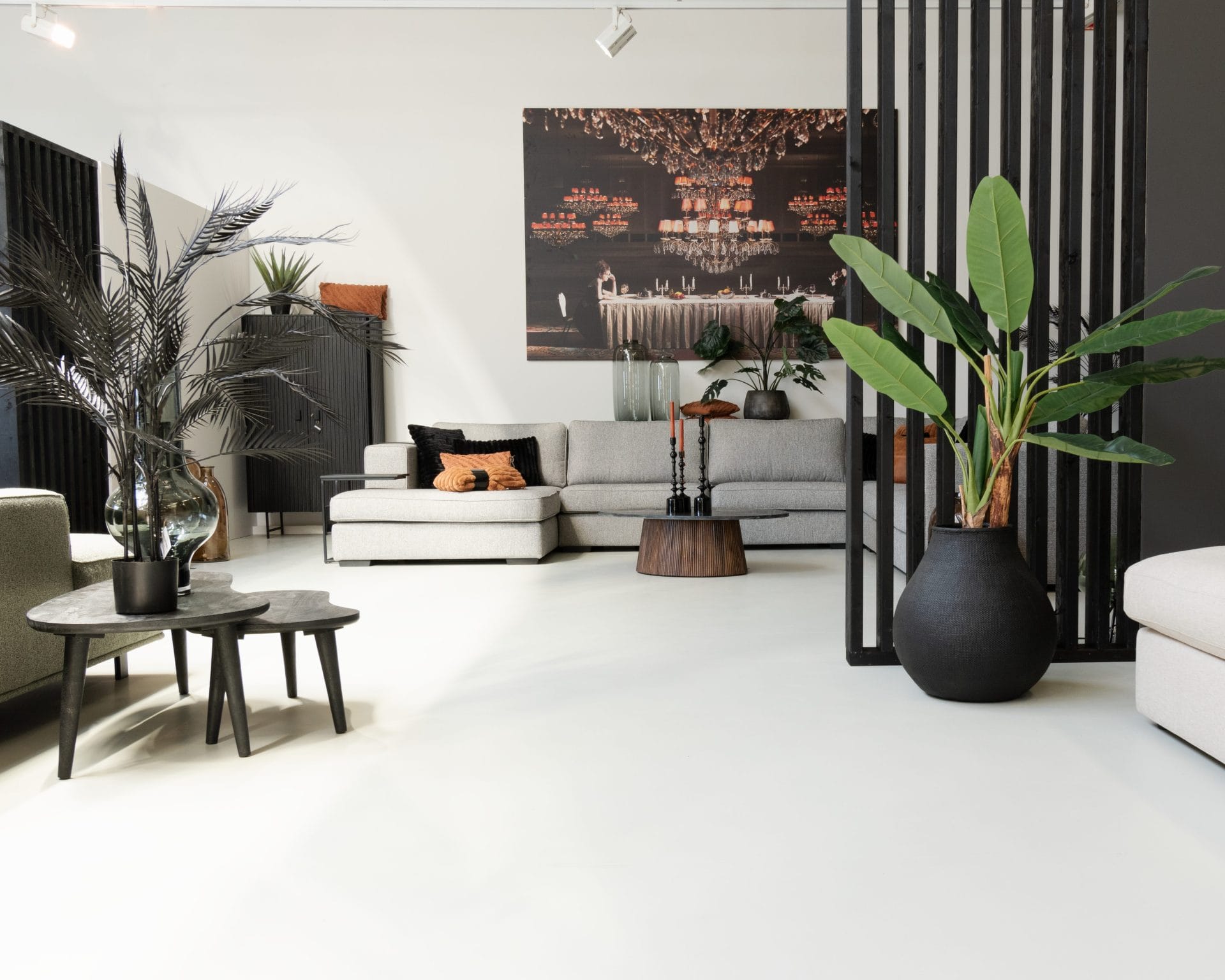 Trendo Living Essen