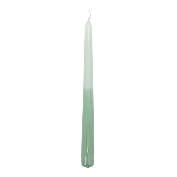 Kaars-Grady-groen-set-van-4