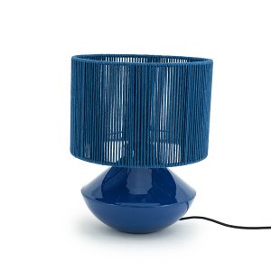 Tafellamp-Jive-blauw
