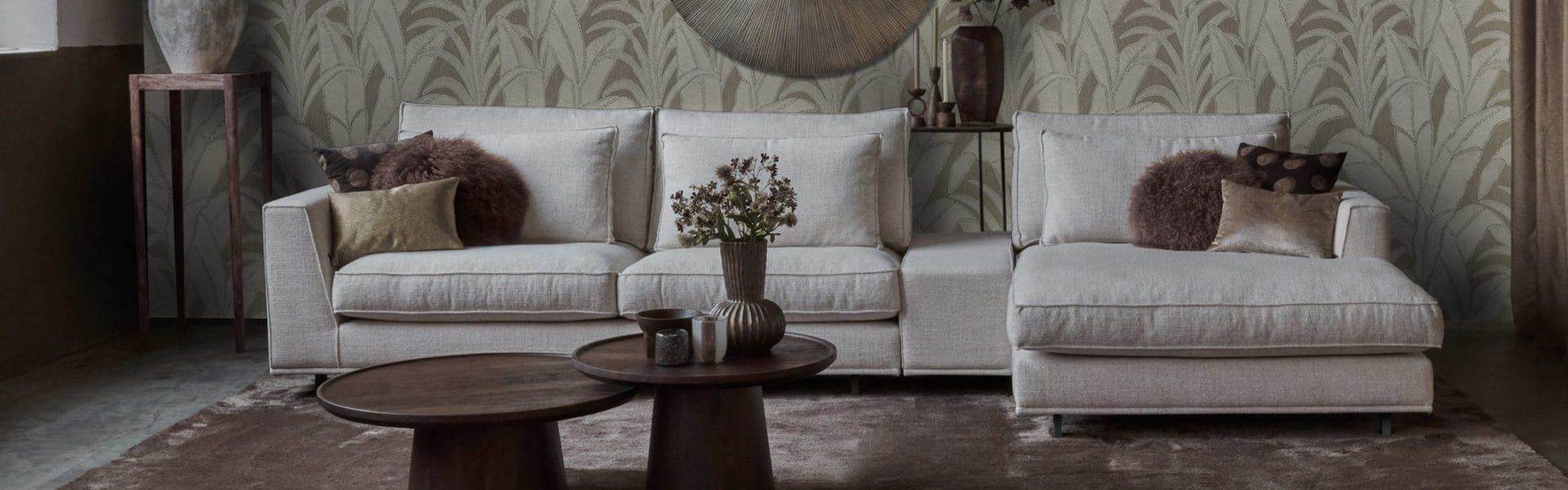 Trendo Living hoekbanken