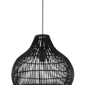 Hanglamp-Pacino-zwart