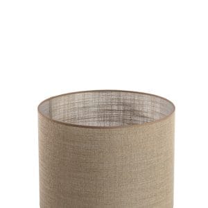 Light-Living-Lampenkap-CADEN-beige