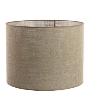 Light-Living-Lampenkap-CADEN-beige