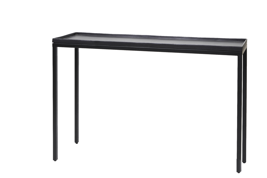 Light-Living-Side-table-Kendra-mat-zwart-1