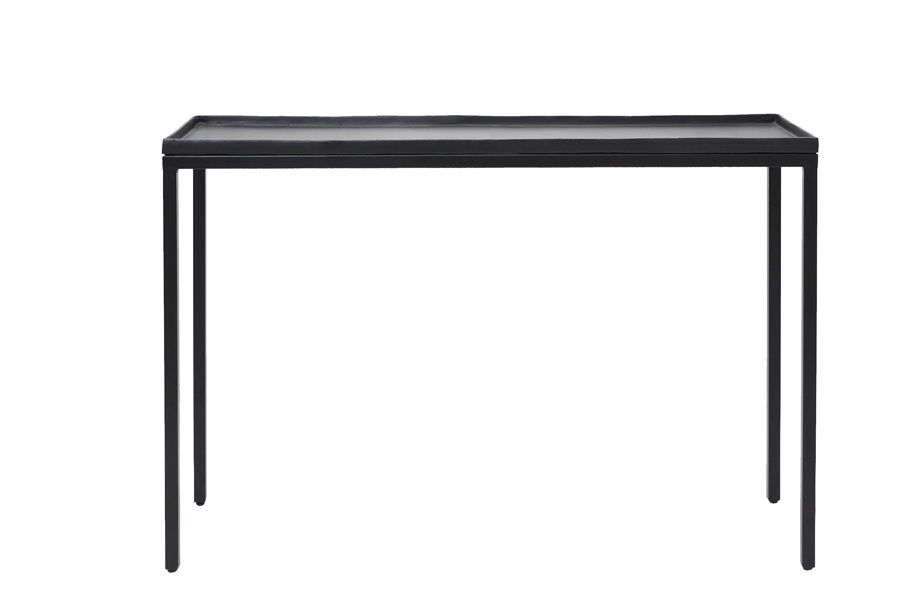 Light-Living-Side-table-Kendra-mat-zwart