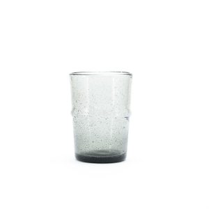 By-Boo-Drinkglas-Bubble-klein-grijs