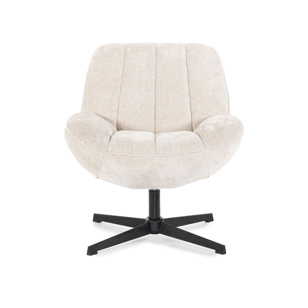 Fauteuil Derby – beige