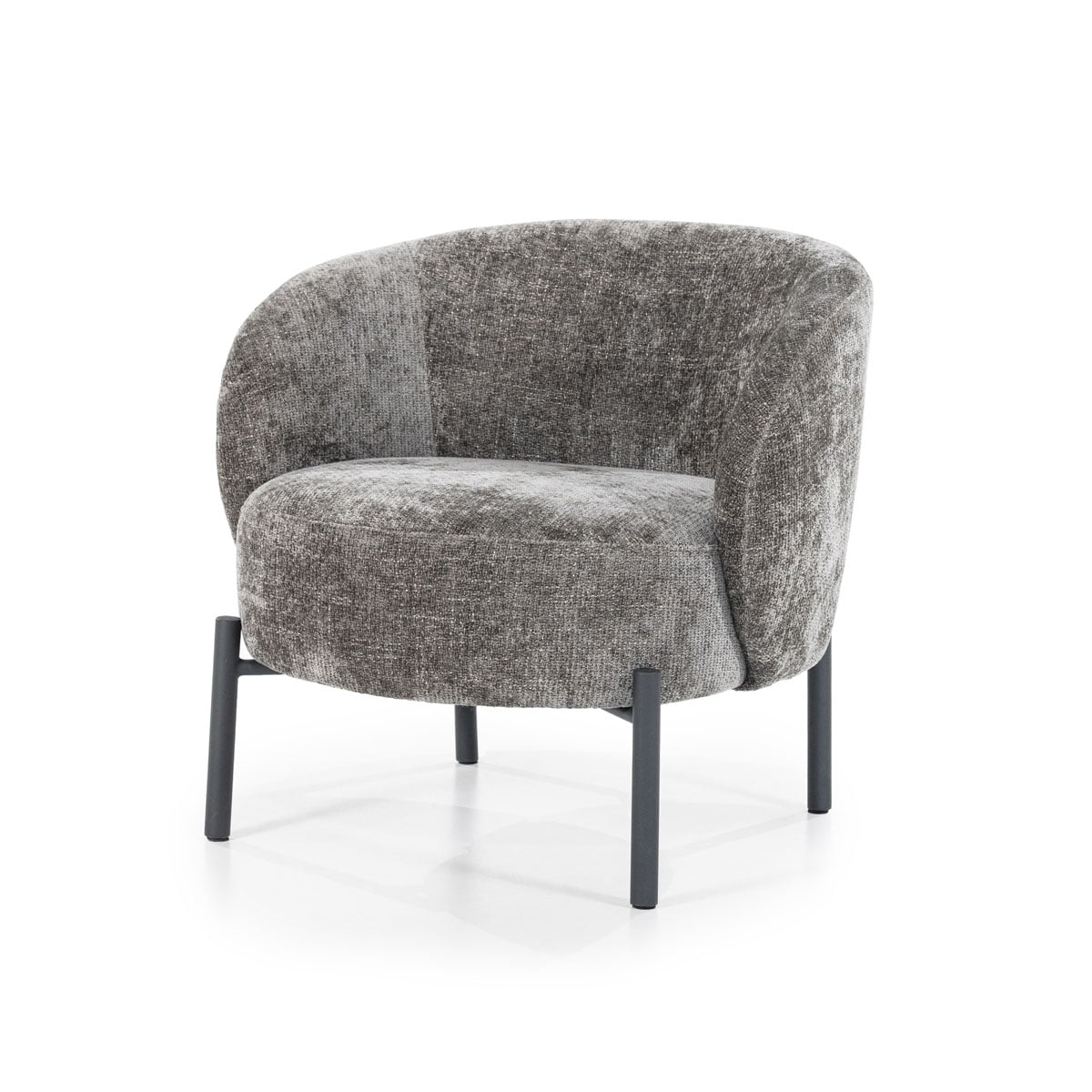 Fauteuil Oasis – bruin