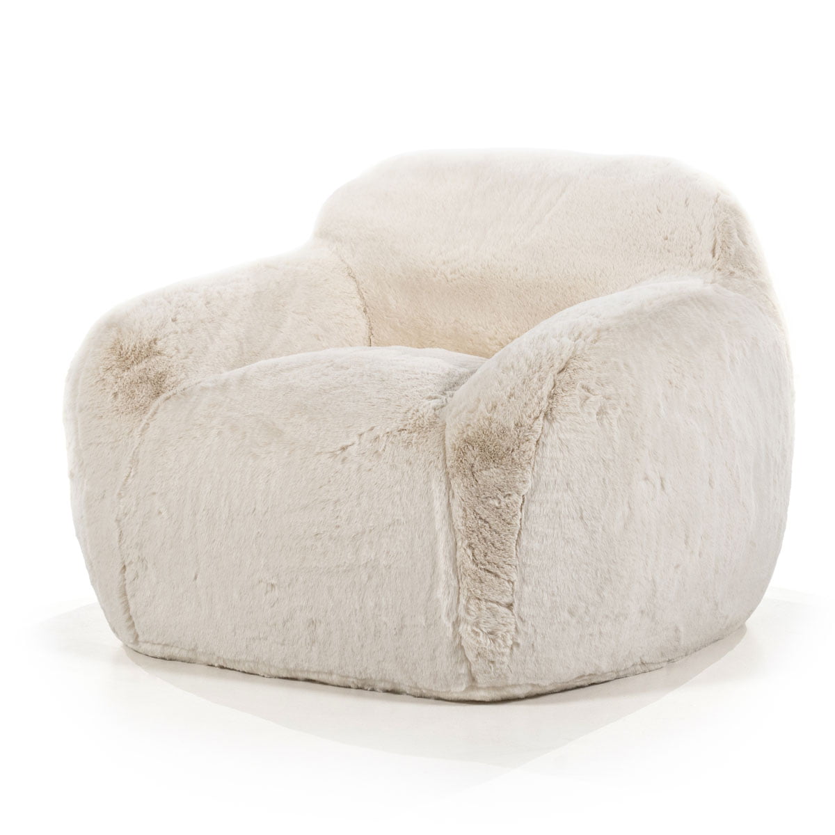 Fauteuill Hug – beige