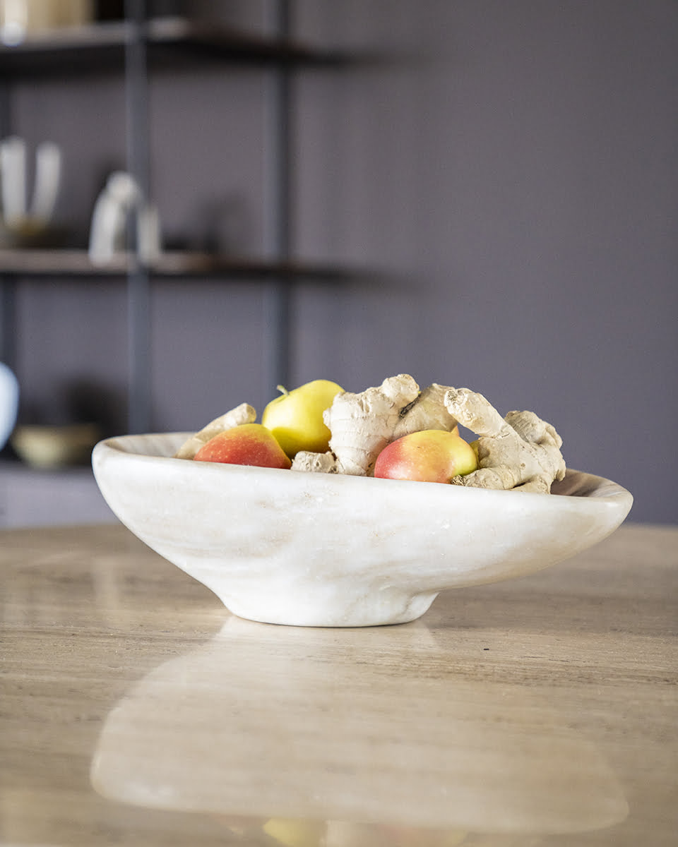 Fruitschaal Grigio