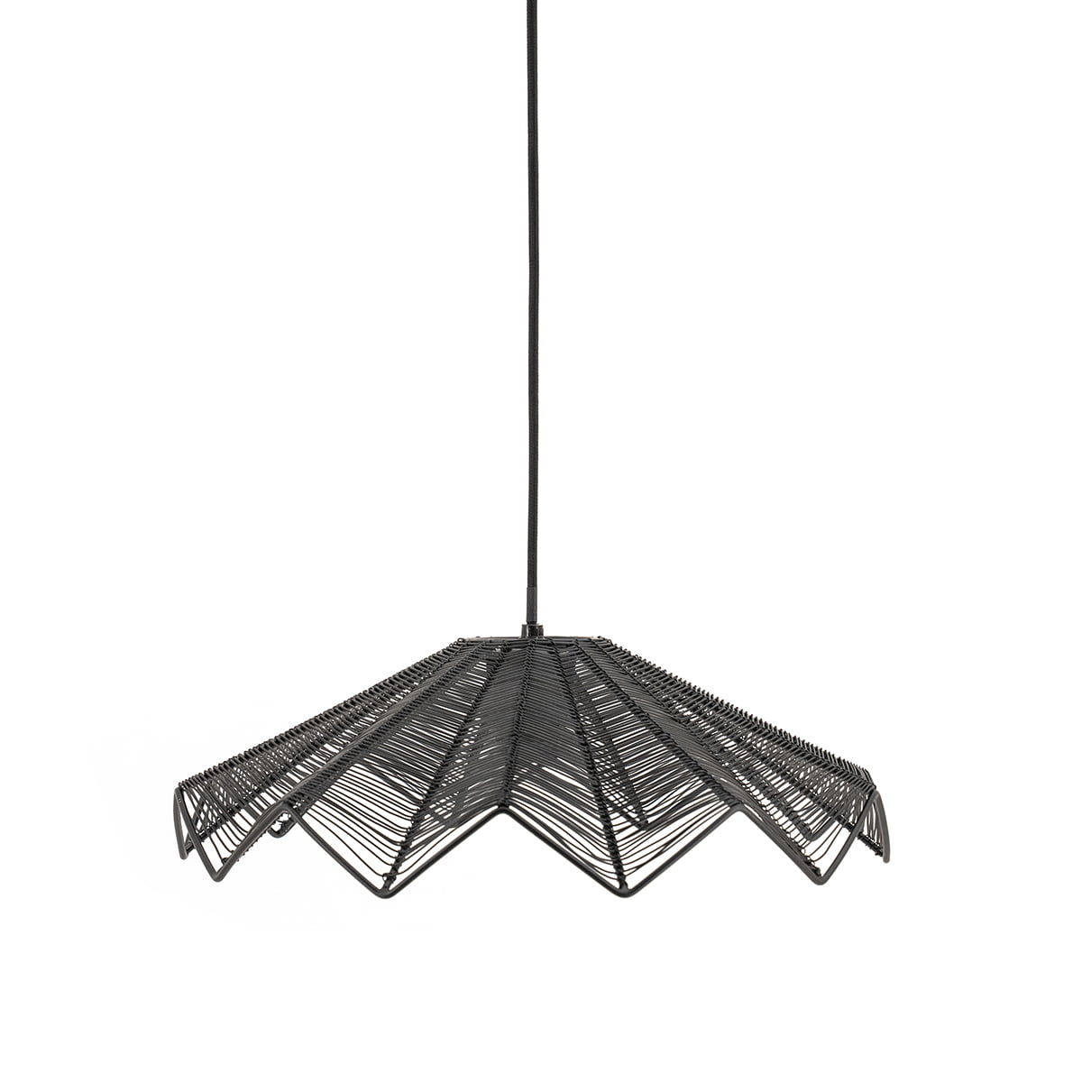 By-Boo-Hanglamp-Varjo-klein-zwart