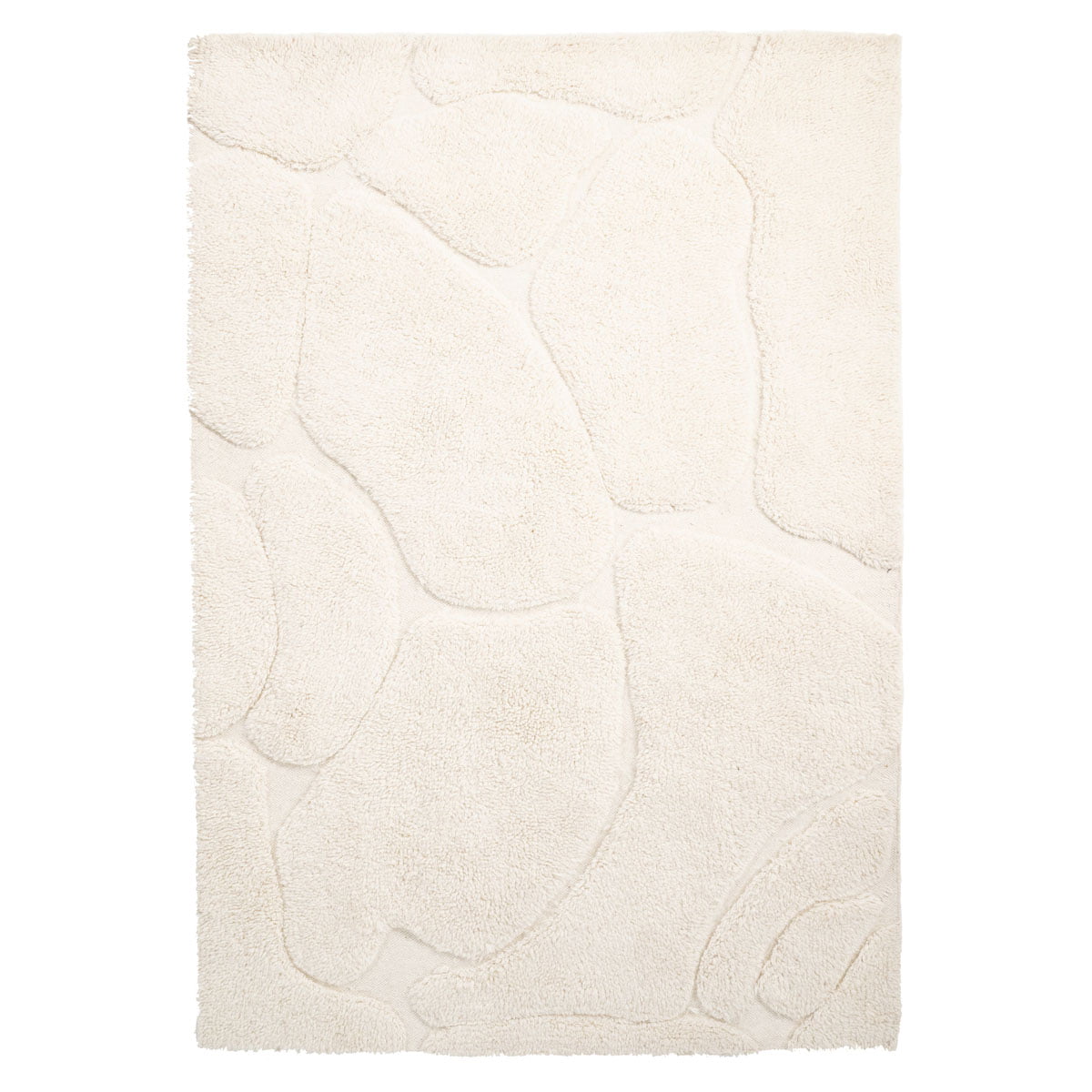 Karpet Kala – cremewit