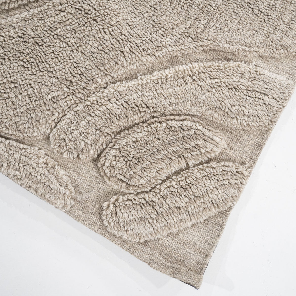 Karpet Kala – taupe