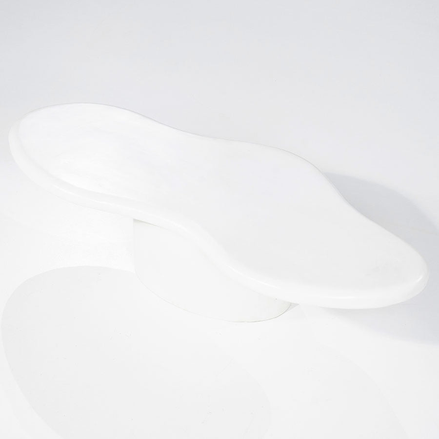 Salontafel Seki – wit