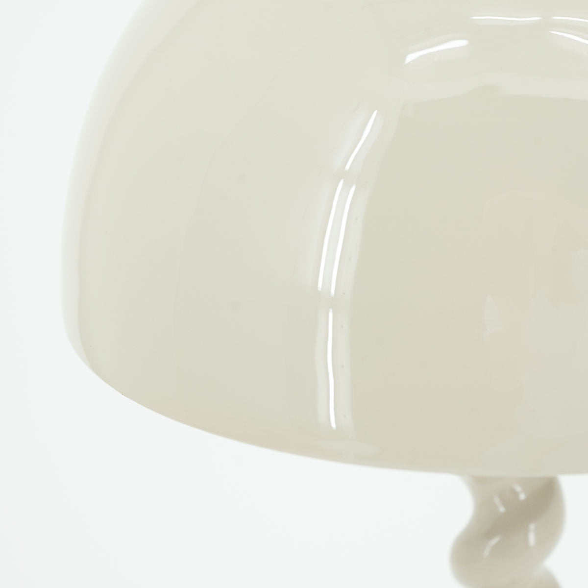 Tafellamp Luox – beige