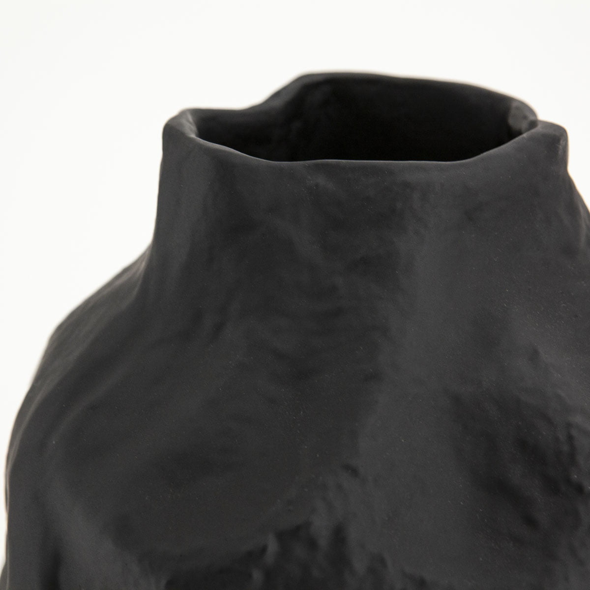 Vaas Dent medium – zwart
