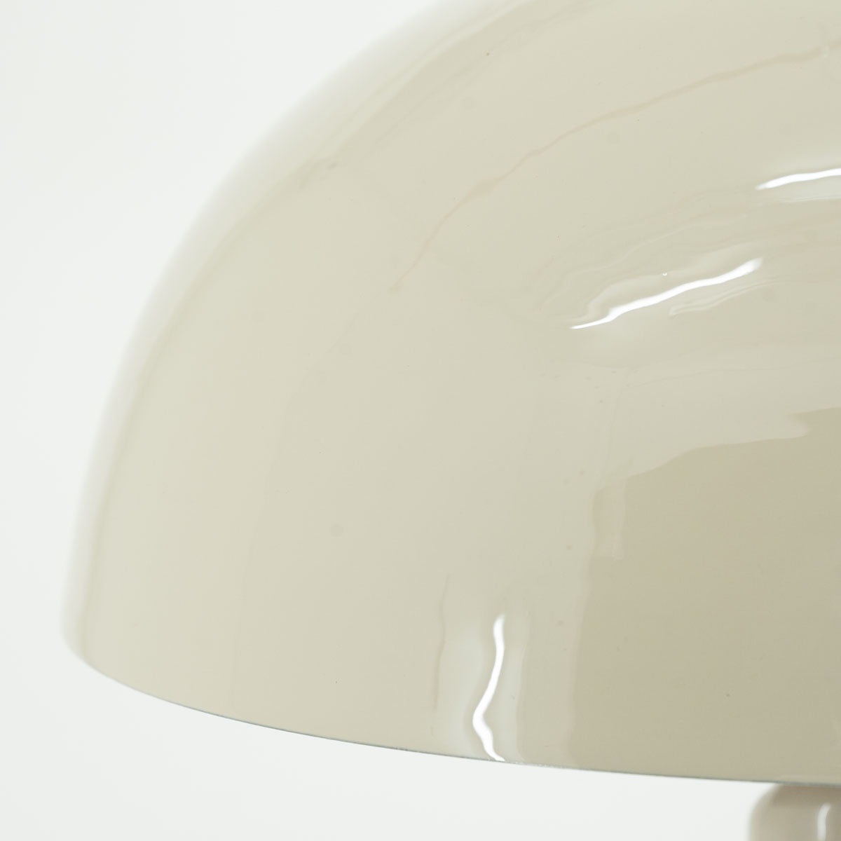 Vloerlamp LUOX beige