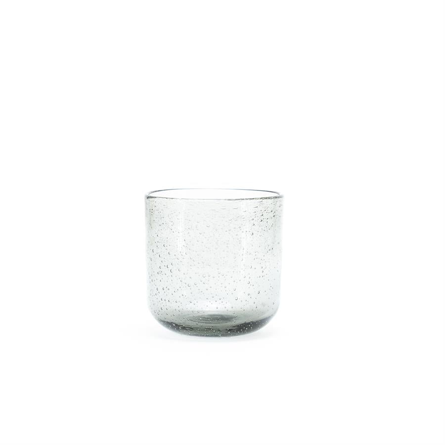 By-Boo-Waterglas-Bubble-grijs