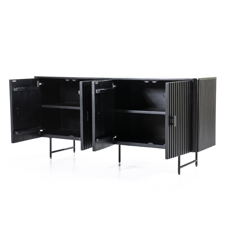 Eleonora-Dressoir-Remi-4-drs-zwart-3