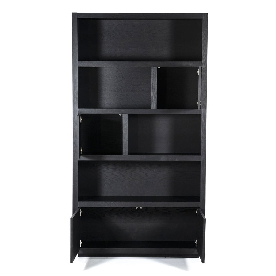 Eleonora-Kabinet-HELSINKI-4-deurs-zwart-2