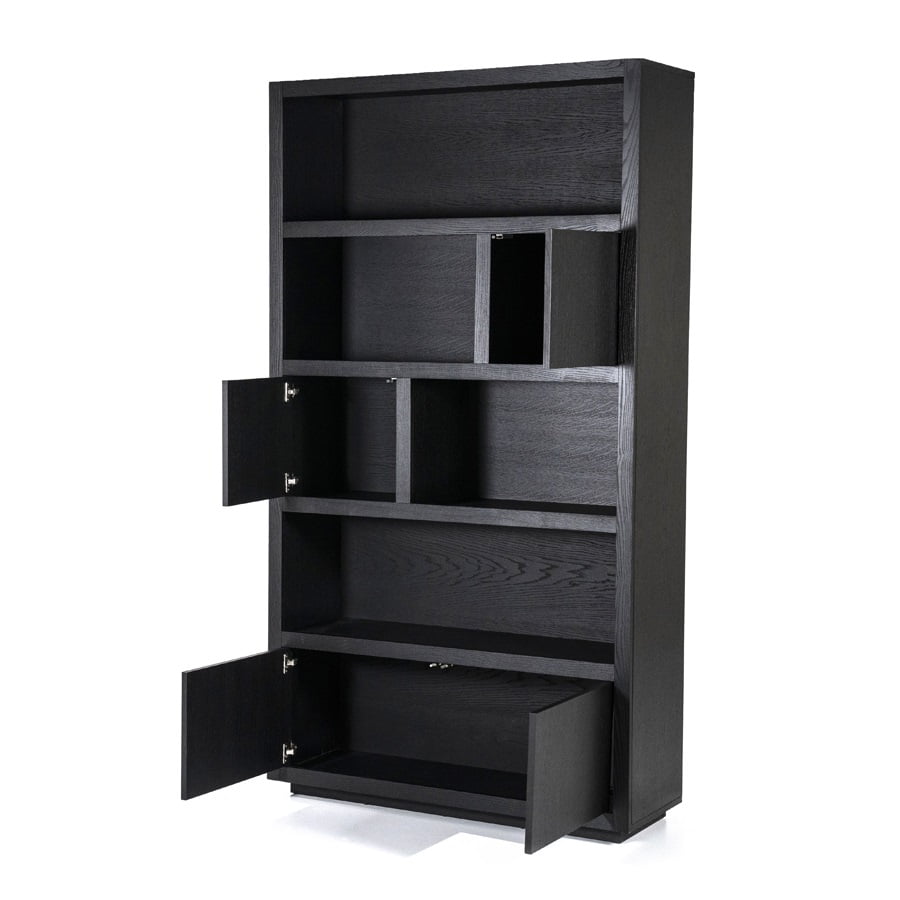 Eleonora-Kabinet-HELSINKI-4-deurs-zwart-3
