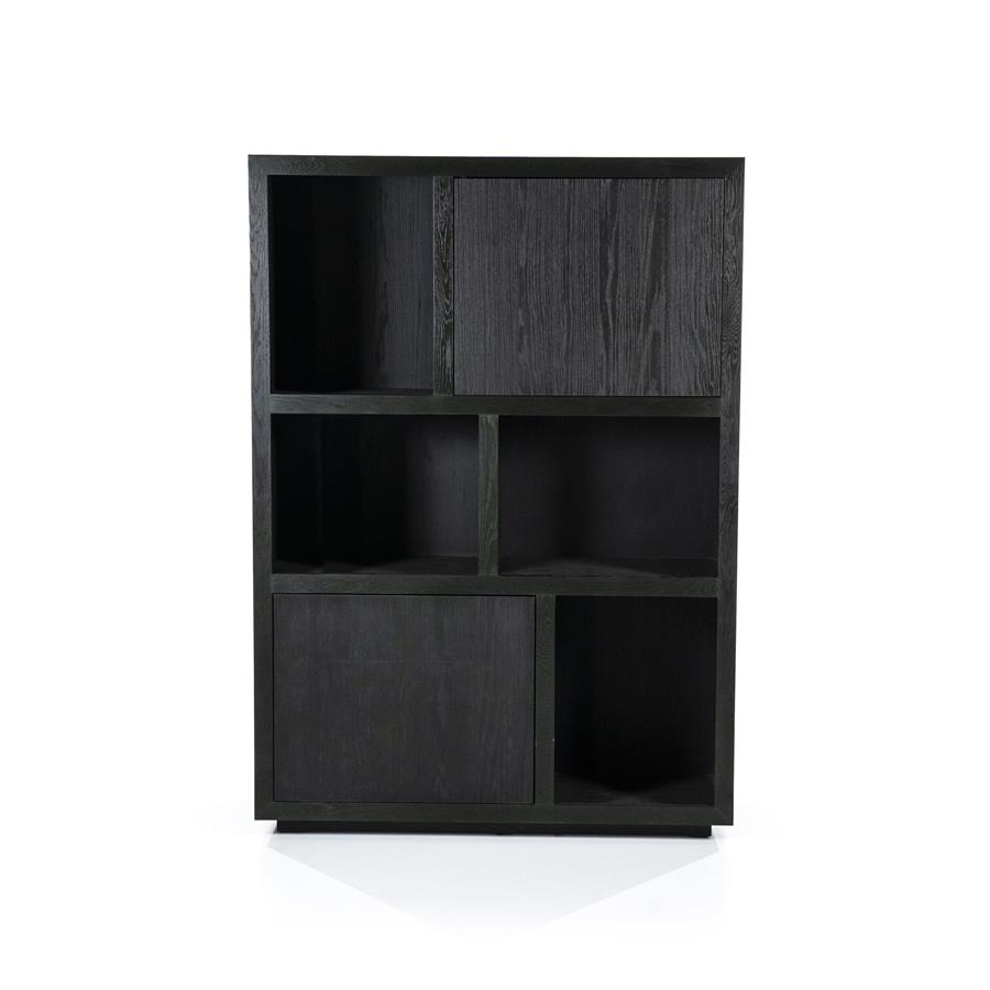Eleonora-Kabinet-Helsinki-120x170cm-2-drs-zwart
