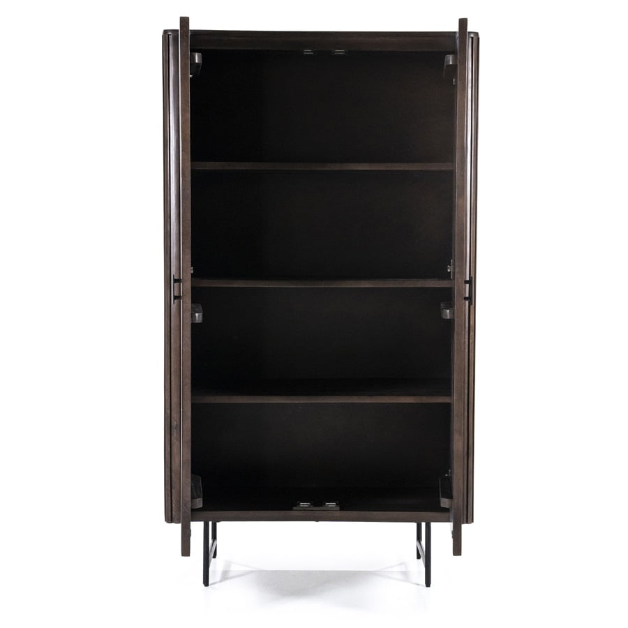 Eleonora-Kabinet-Remi-2-drs-bruin-2