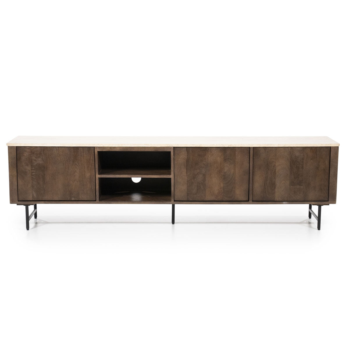Eleonora-TV-meubel-Lio-3-deurs