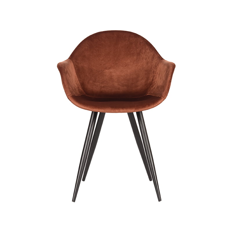Label51-Eetkamerstoel-Forli-Rust-4