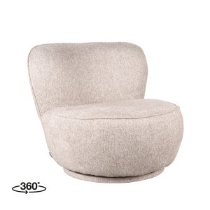 Label51-Fauteuil-Bunny-Amazy-Taupe