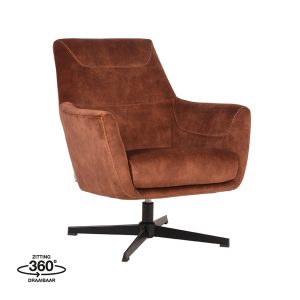 Label51-Fauteuil-Toby-Rust