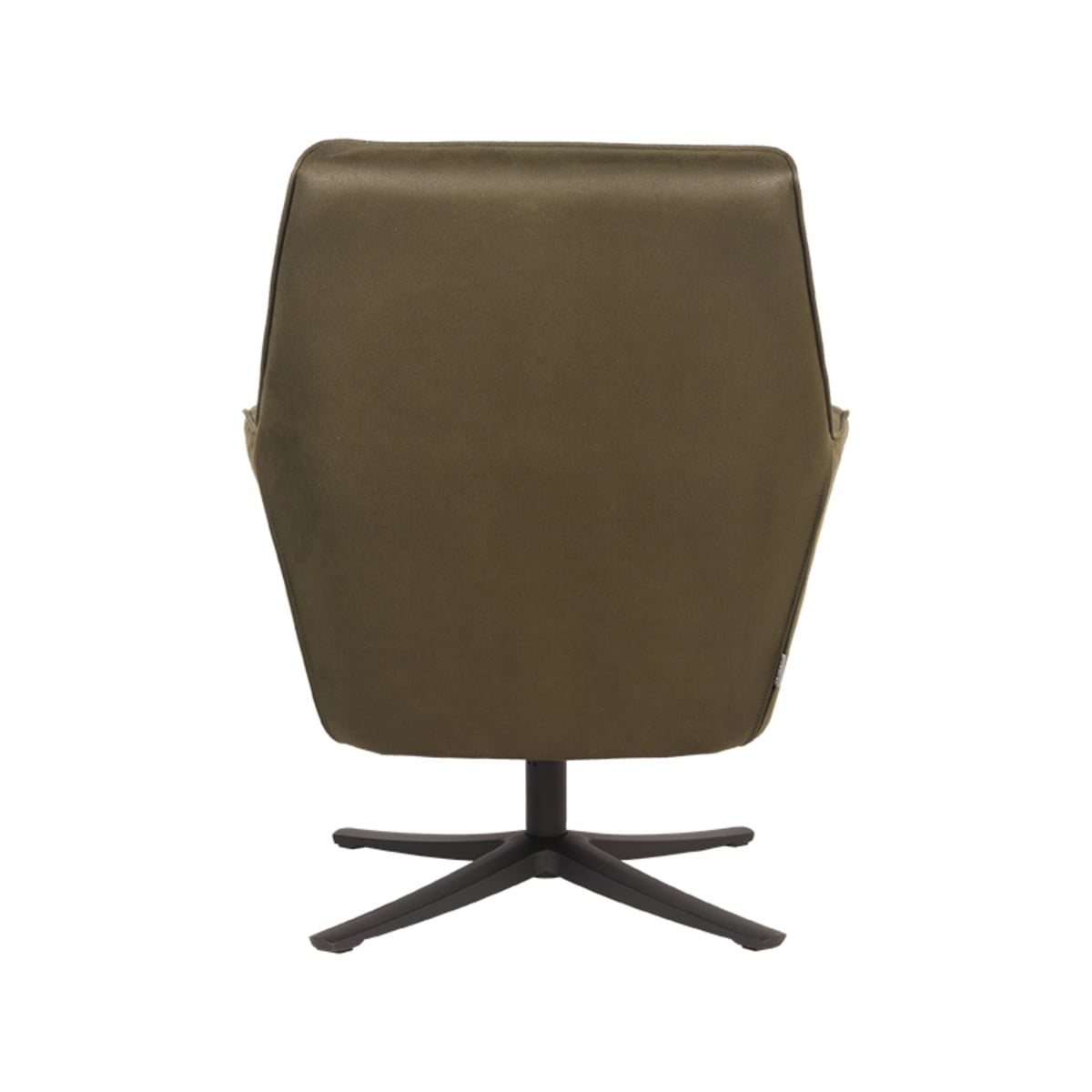 Label51-Fauteuil-Tod-Microvezel-Army-green-2