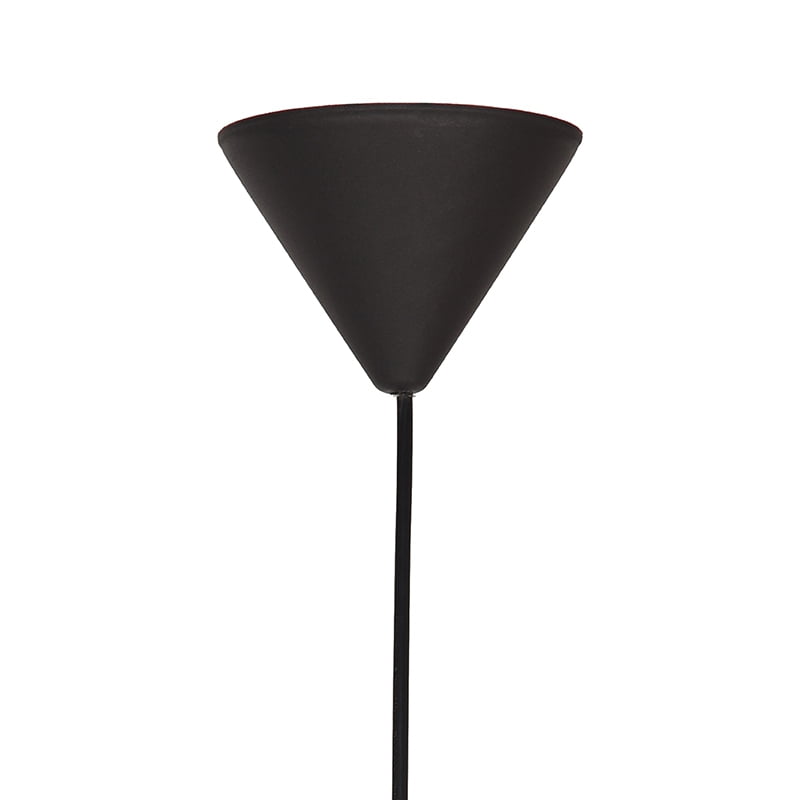Hanglamp Twist Grijs