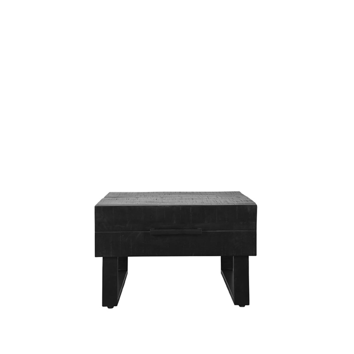 Salontafel Santos Zwart