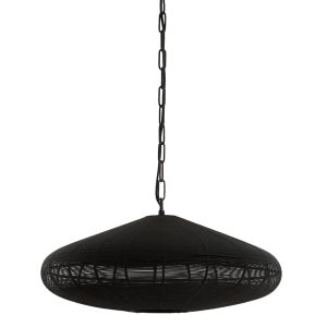 Light-Living-Hanglamp-BAHOTO-mat-zwart