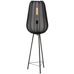 Light-Living-Vloerlamp-PLUMERIA-zwart