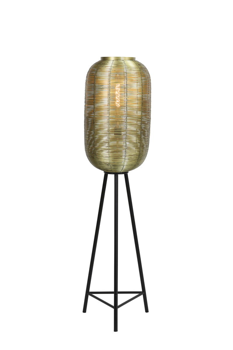 Light-Living-Vloerlamp-TOMEK-antiek-brons