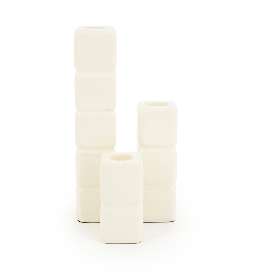 By-Boo-Kandelaar-Set-Cube-Beige