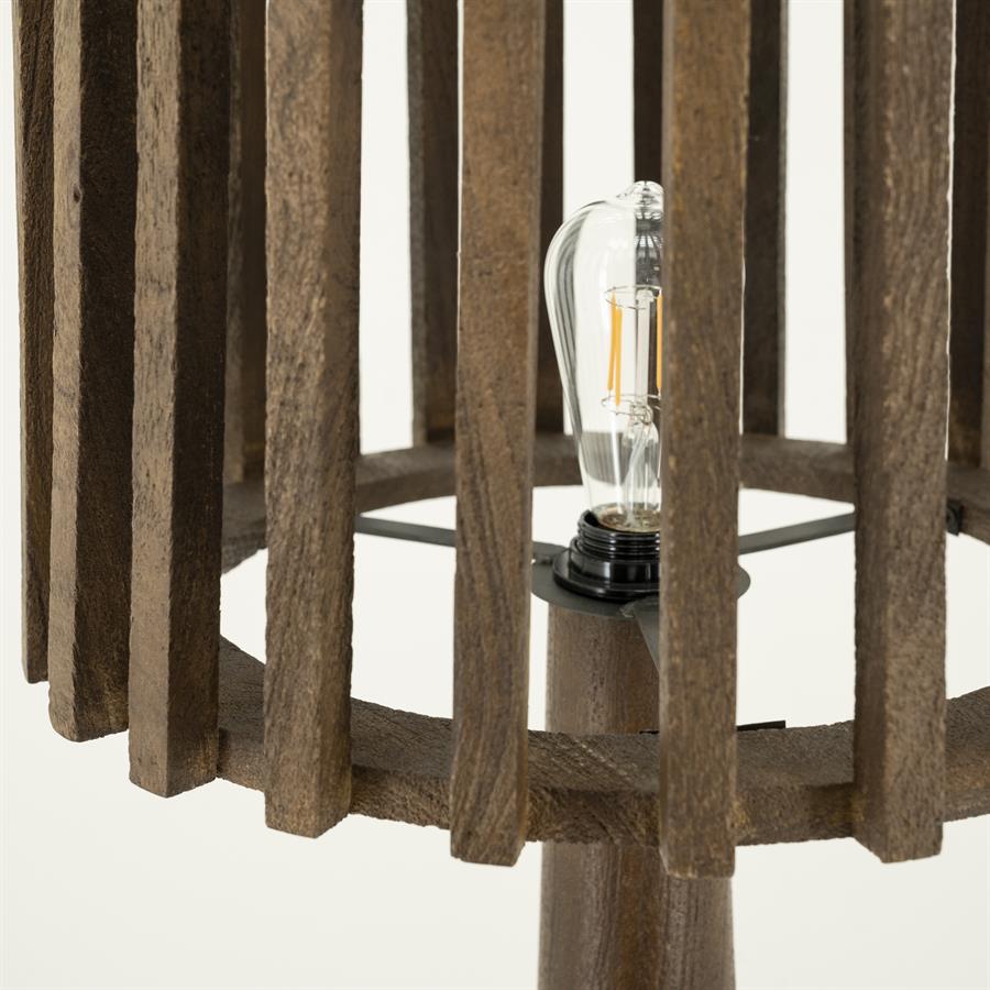 By-Boo-Vloerlamp-Guard-Bruin-2