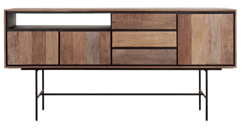 Dressoir Metropole Teakhout