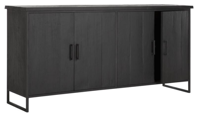 DTP-Home-Dressoir-Timeless-Black-Beam-Teakhout-3