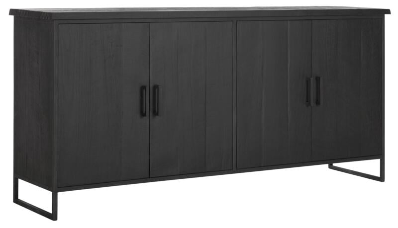DTP-Home-Dressoir-Timeless-Black-Beam-Teakhout-4