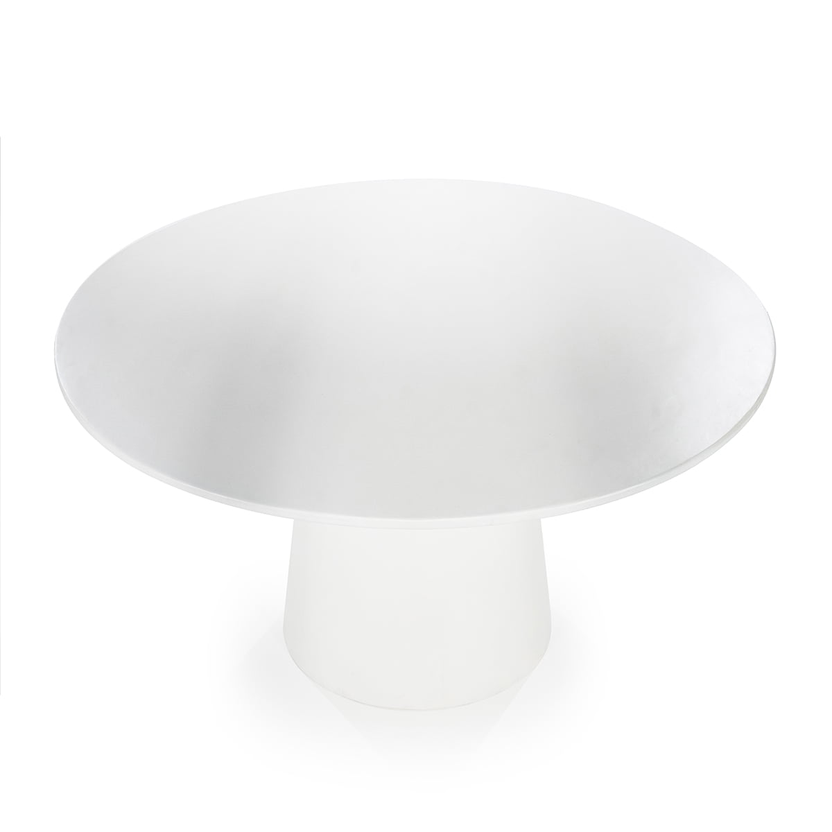 Eleonora-Eetkamertafel-Elin-Rond-Wit-2